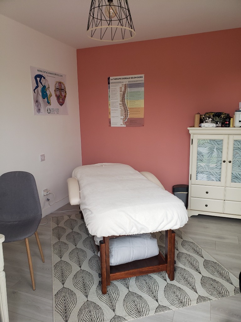 photo cabinet Bérengère Barton