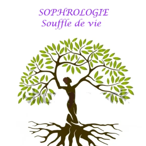 Souffle de vie SOPHROLOGIE