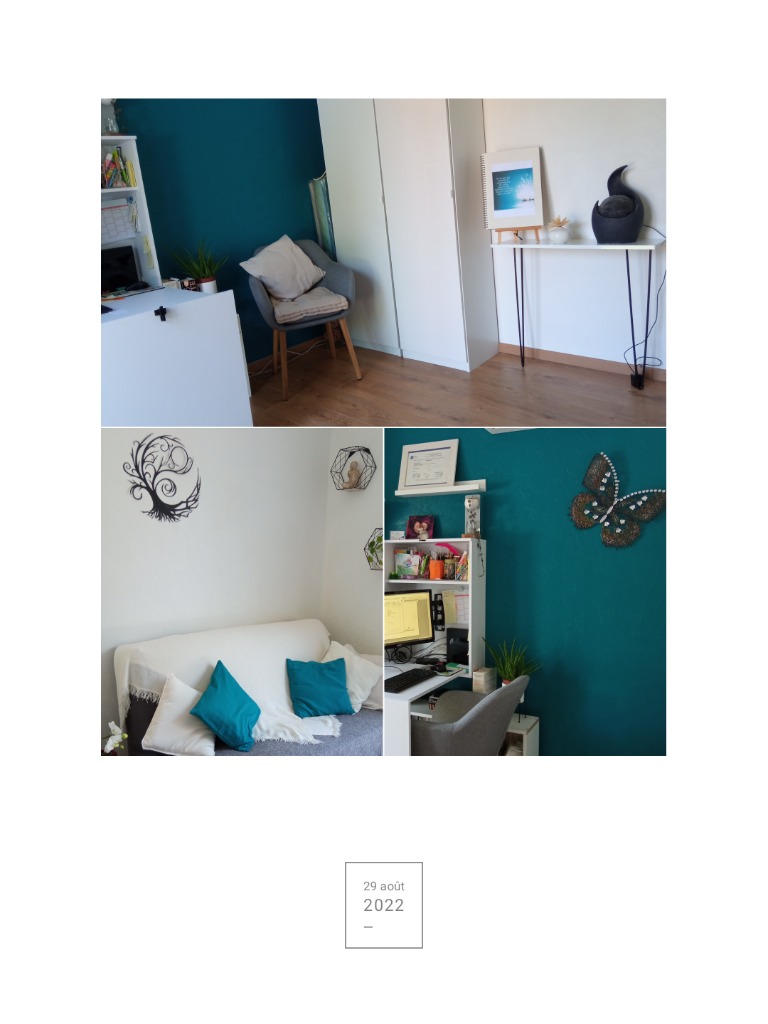 photo cabinet Souffle de vie SOPHROLOGIE