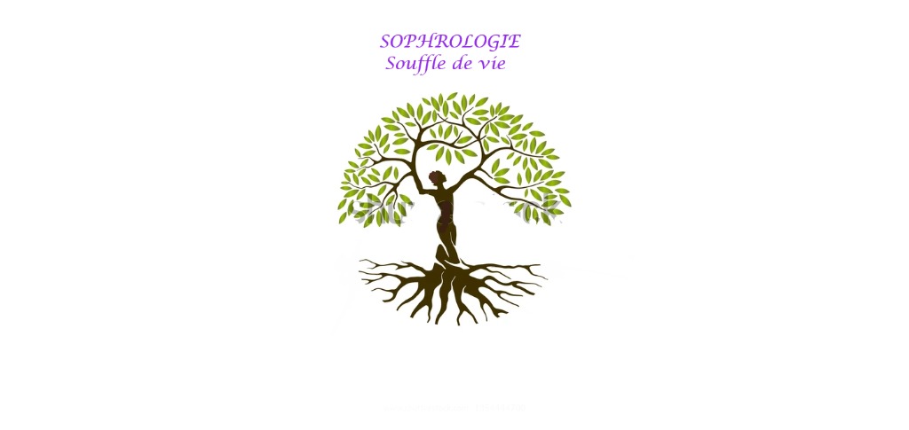 photo portrait Souffle de vie SOPHROLOGIE
