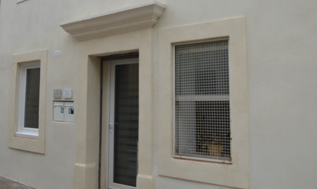 photo portrait Adeline SCOTTO