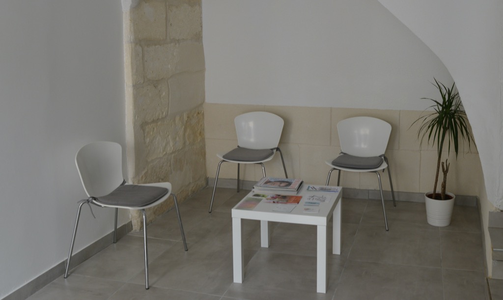 photo seance Adeline SCOTTO