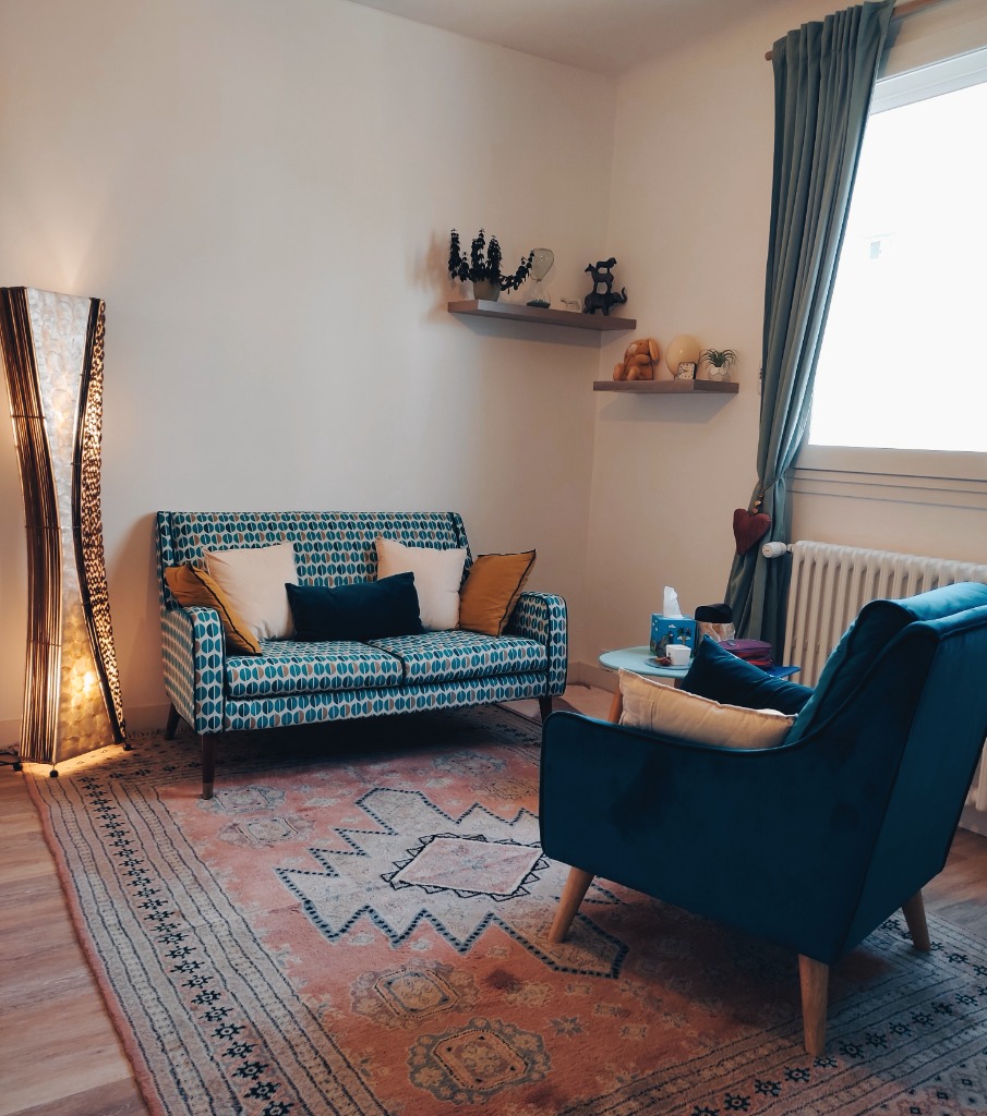 photo cabinet VALÉRIE MARIQUE