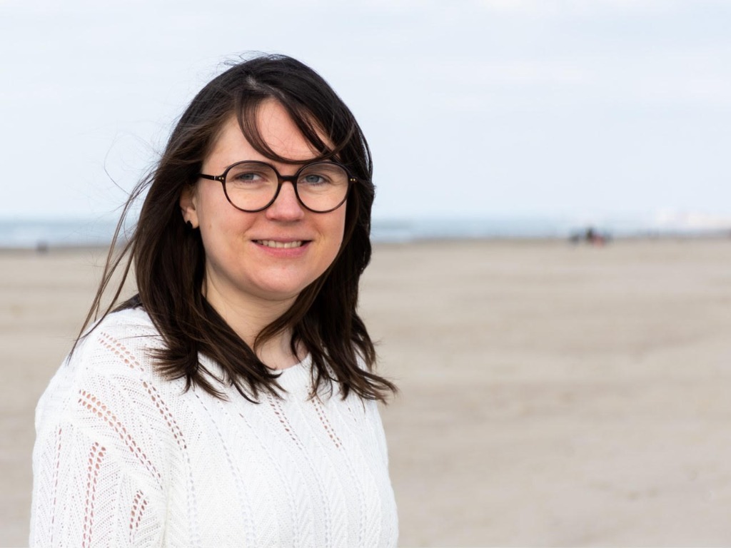 photo portrait Sév’Naturo