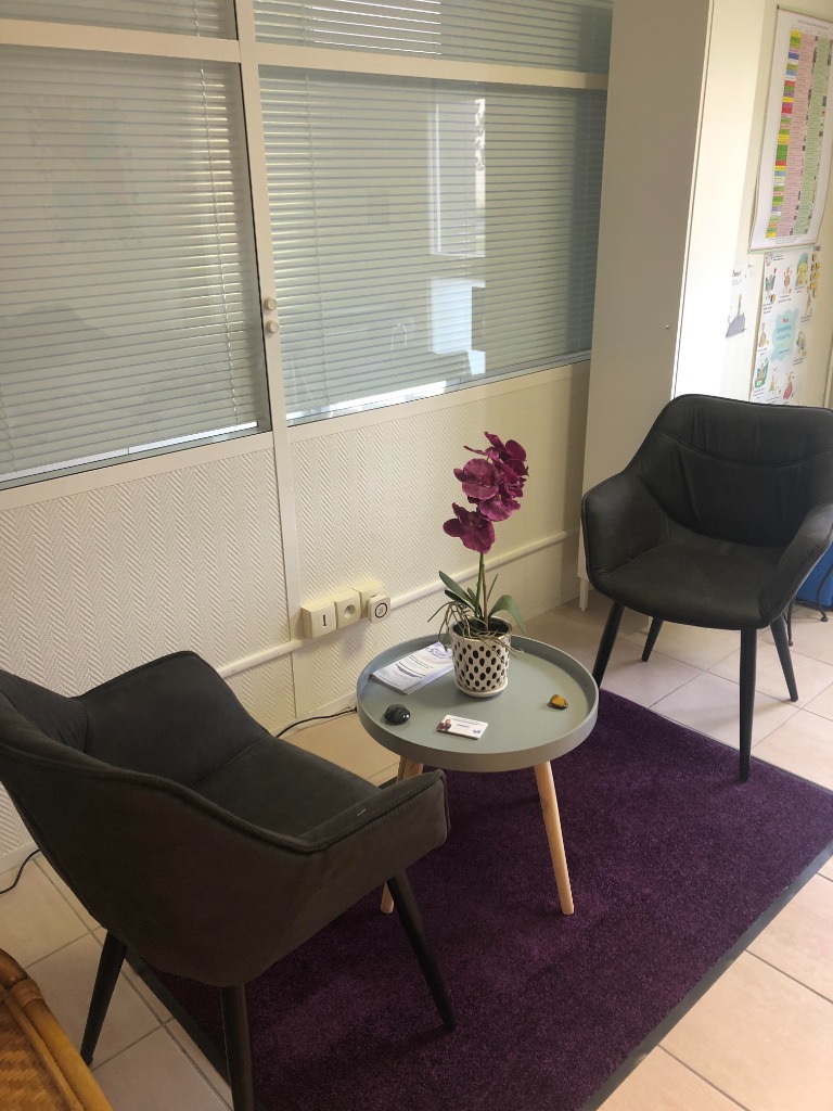 photo cabinet Chaboud Carole