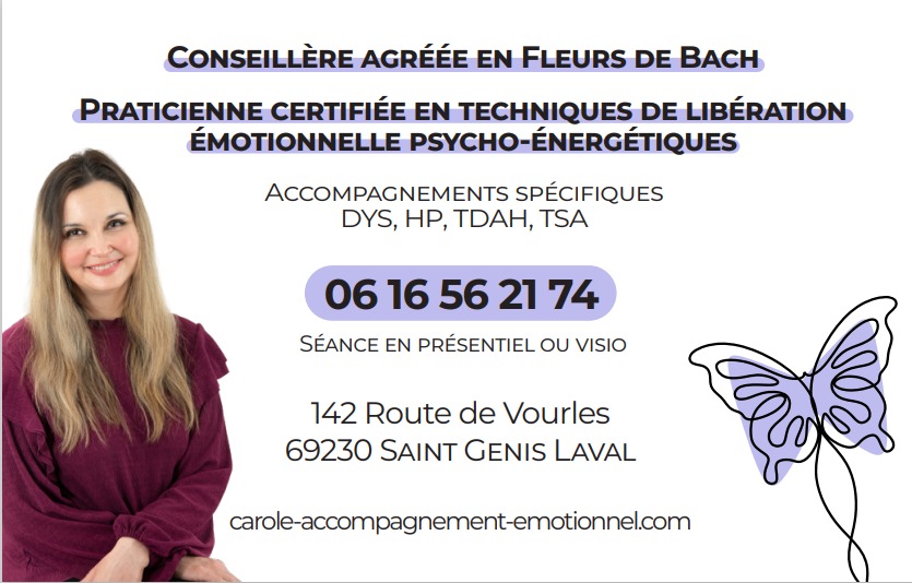 photo diplome Chaboud Carole