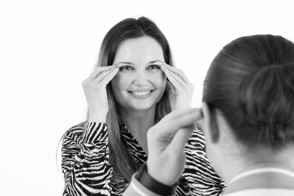 photo seance Chaboud Carole