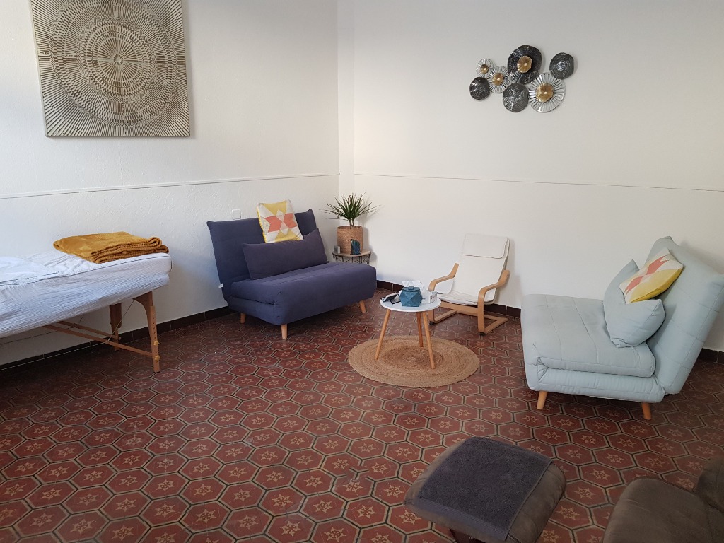 photo seance Christelle Mata