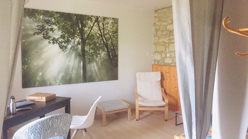 photo cabinet Élodie Pignon