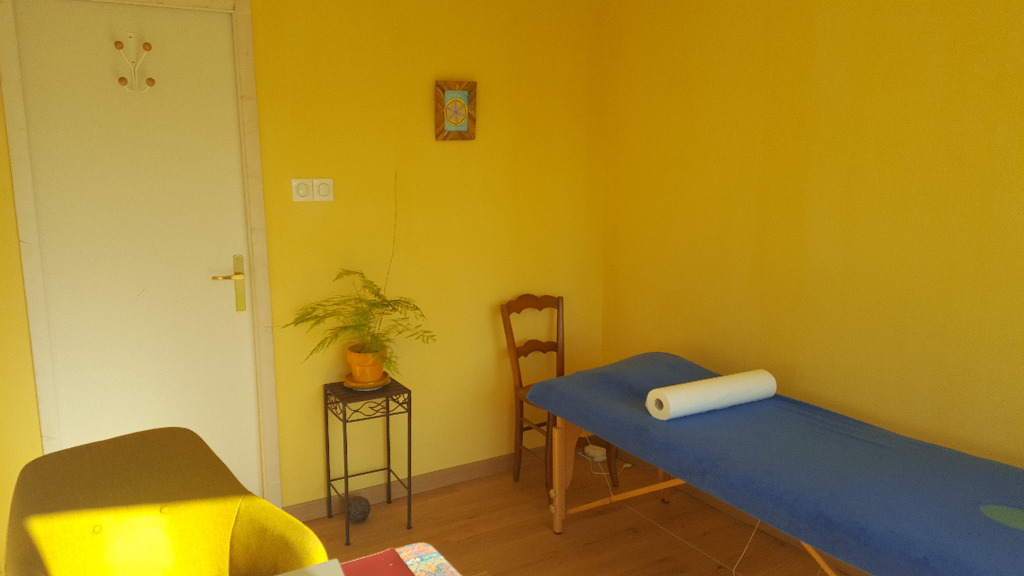 photo cabinet Florence Joyeux