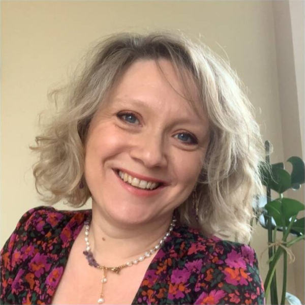 MARILYN MAGNANT  - Praticienne hypnose