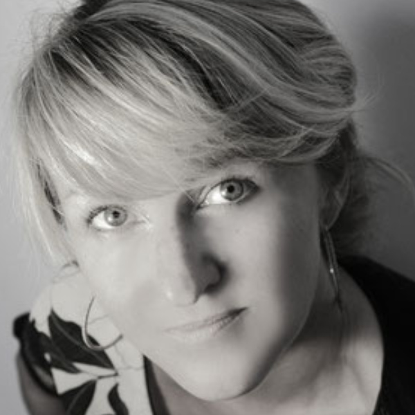 Peggy Meunier - Kinésiologue