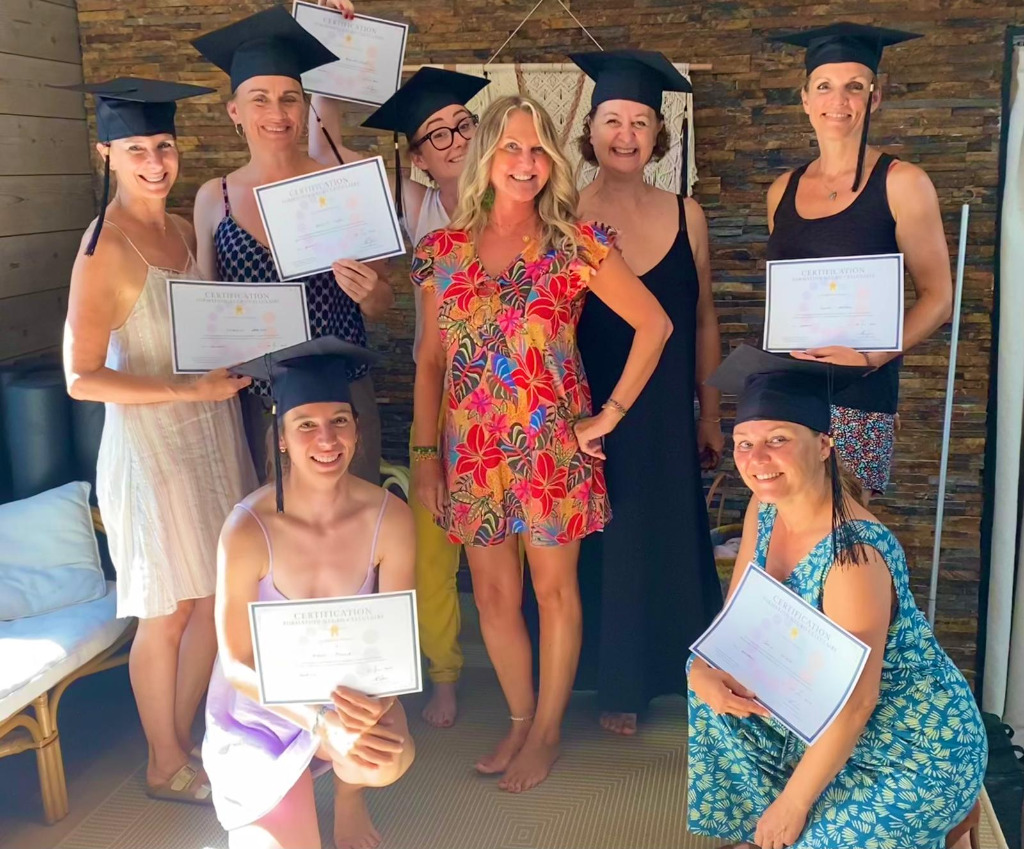 photo activite Peggy Meunier Kinésiologue