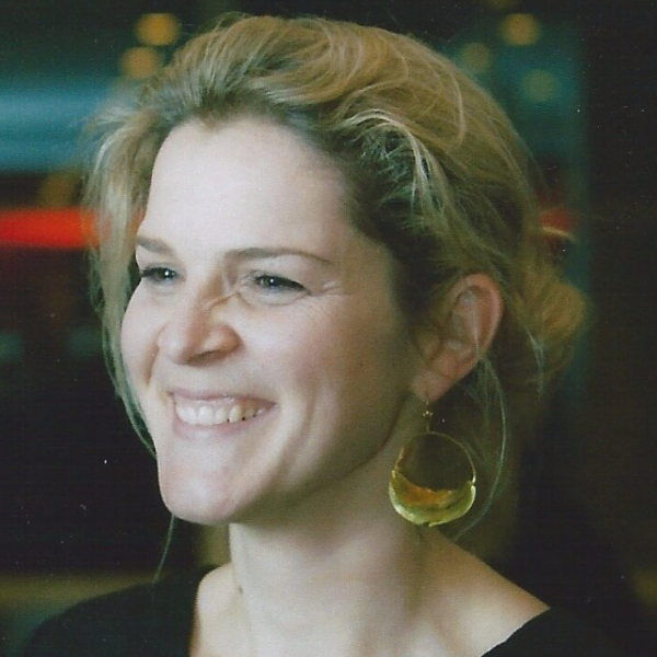 Chloé Vitoux-Lelièvre