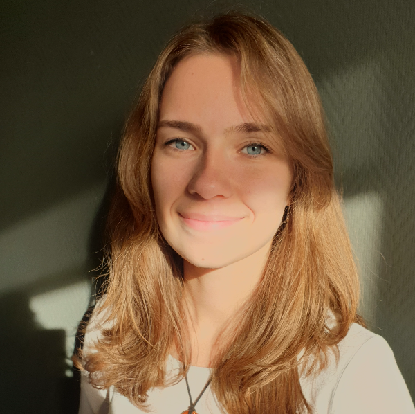 Charlotte Blazejczyk-Darle