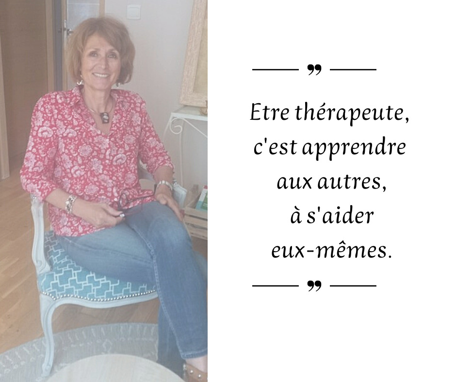 photo activite Edwige Tosolini