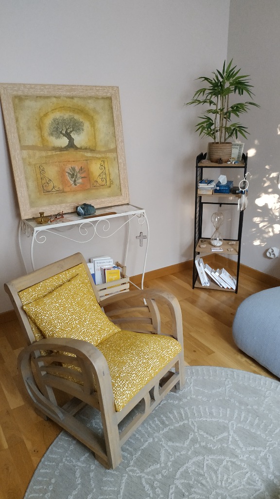 photo cabinet Edwige Tosolini