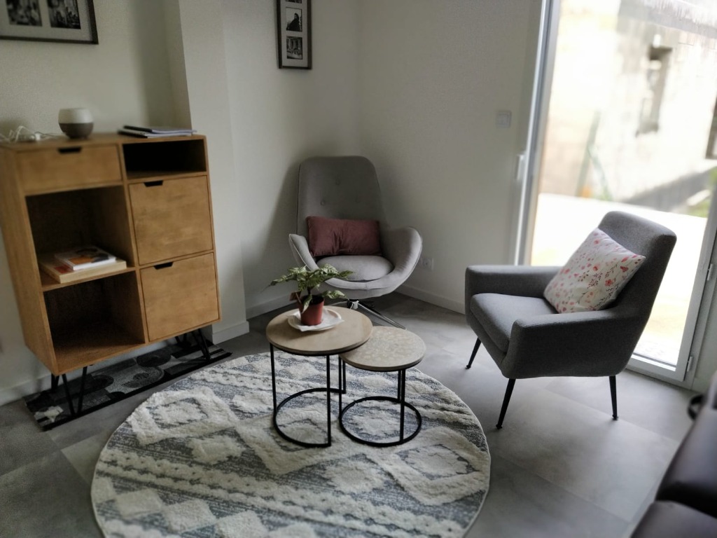 photo cabinet Nathalie BROUARD EI