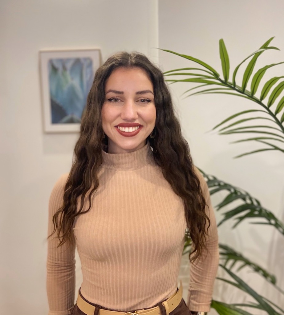 photo portrait Aurélie ROZIE