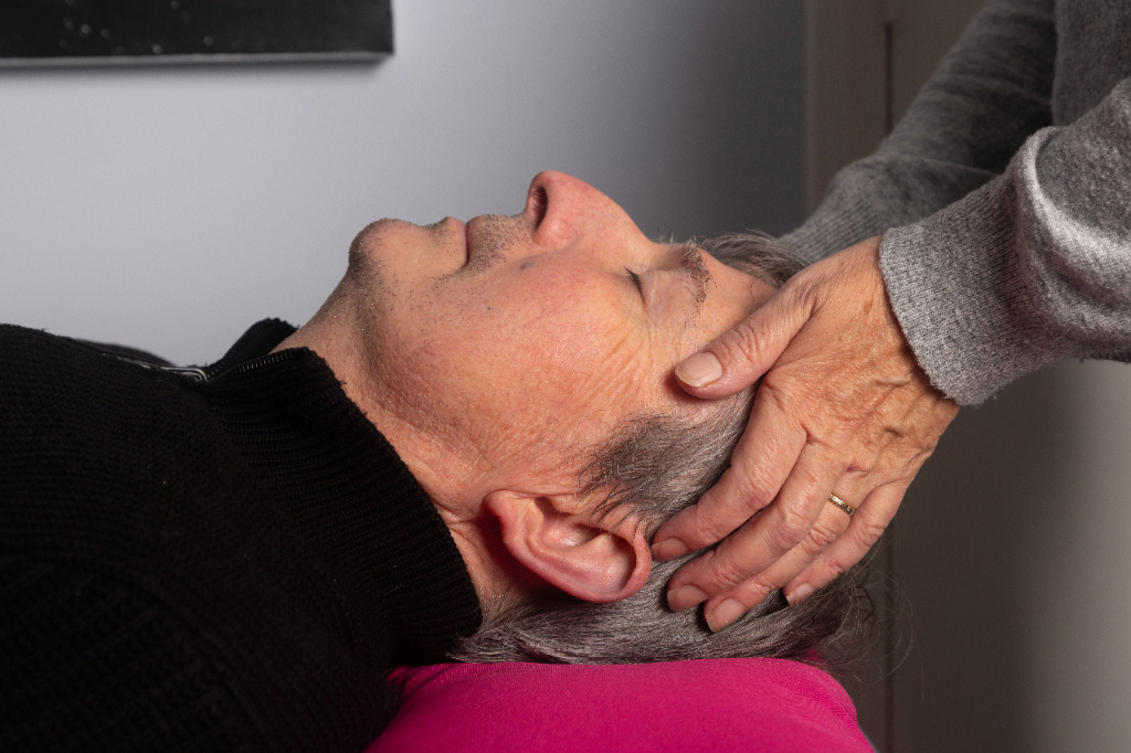 photo activite Christine debue