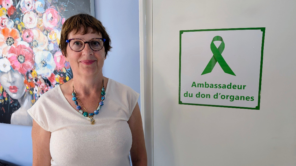 photo portrait Christine debue