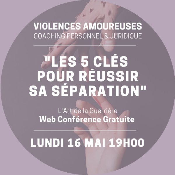 L’Art de la Guerrière