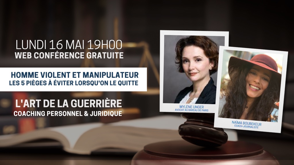 photo cabinet L'Art de la Guerrière