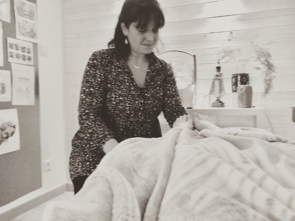 photo portrait Anne F.