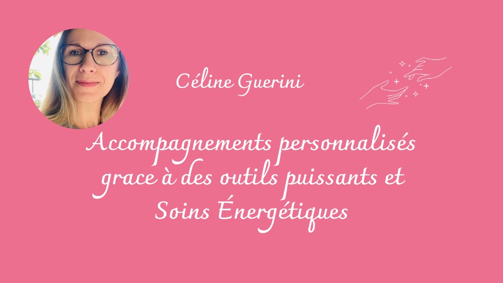 photo cabinet Céline Guerini