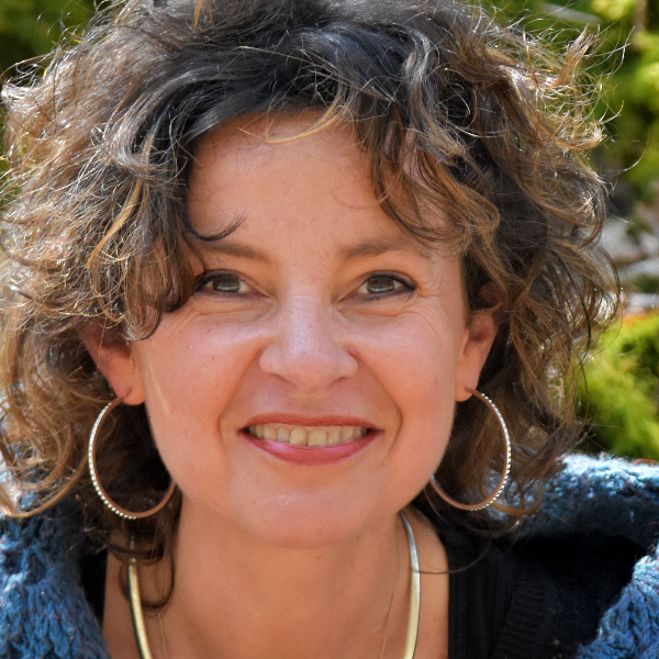 Nathalie Bonel - Fée de Vie