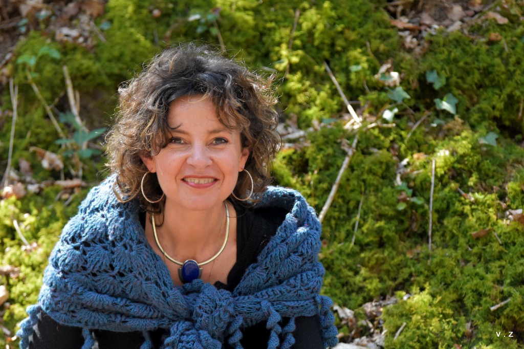 photo portrait Fée de Vie