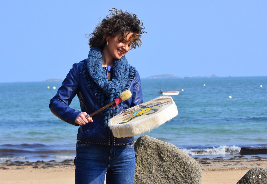 photo seance Fée de Vie