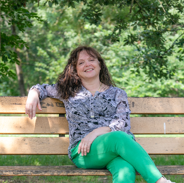 Joëlle Gonzalez - Sophrologue, Reflexologue