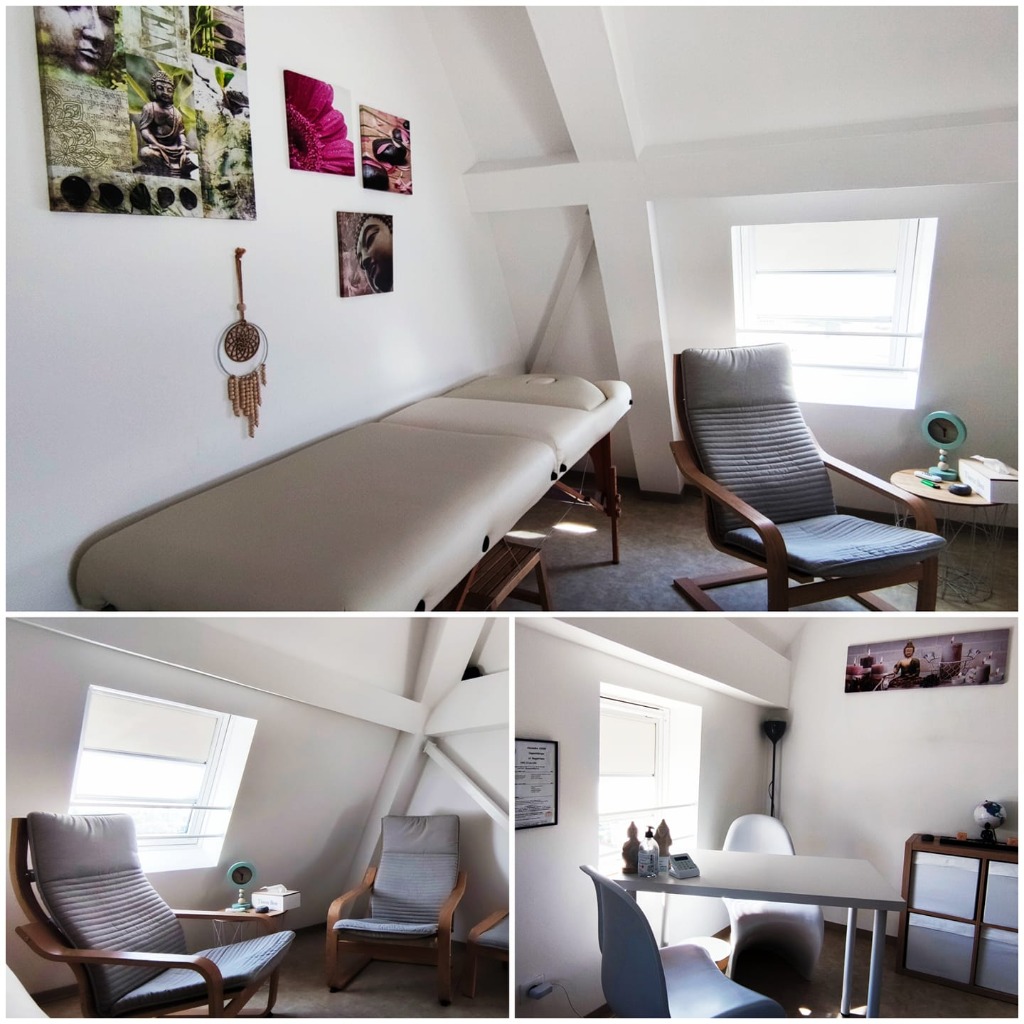 photo cabinet Joëlle Gonzalez - Sophrolojgonzalez31