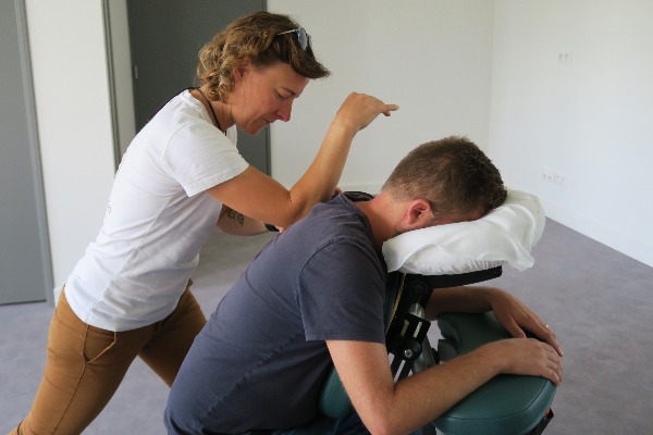 photo seance Bérénice PREMAT