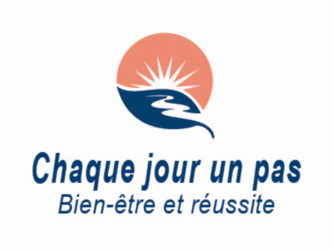 photo portrait Chaque Jour Un Pas - Séverine Martin