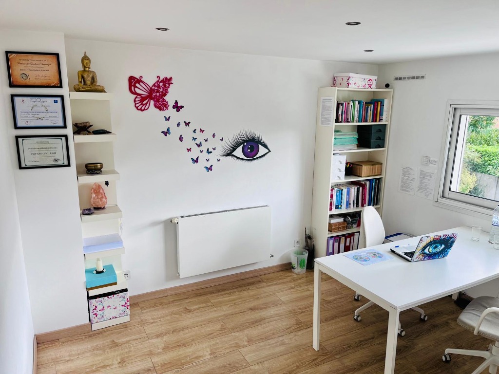 photo activite Tiffany Marlin