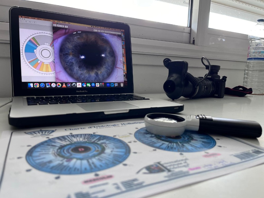 photo cabinet Tiffany Marlin