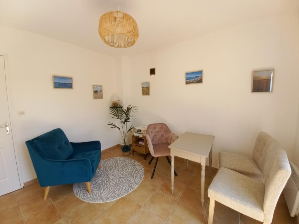 photo cabinet Laure de Gonzaga