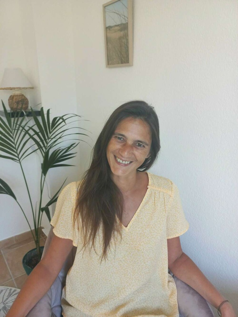 photo portrait Laure de Gonzaga