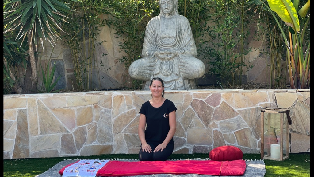 photo cabinet Ma Pauze Zen - Equilibre