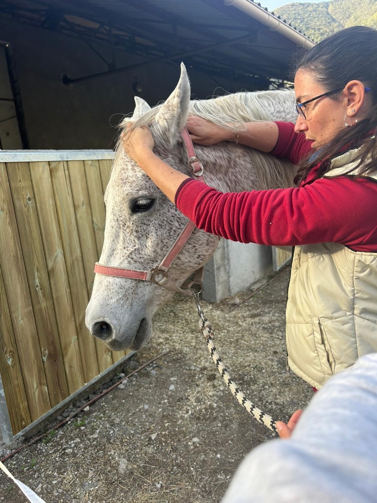 photo portrait Ma Pauze Zen - Equilibre