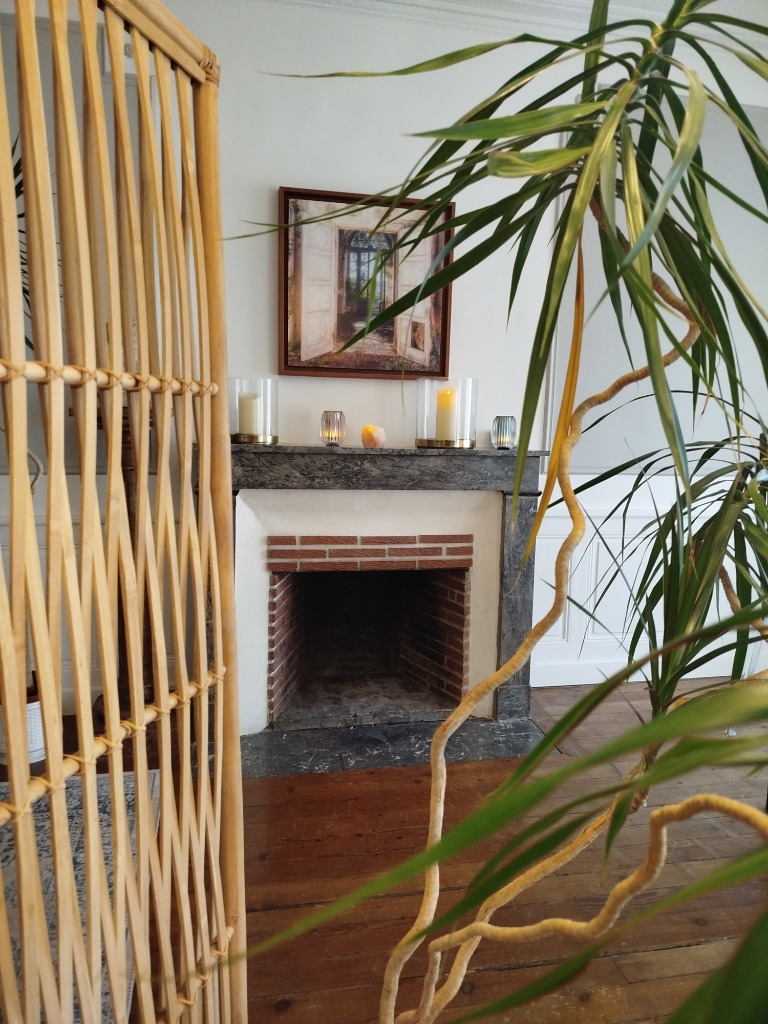 photo activite Marie Lebeaupin