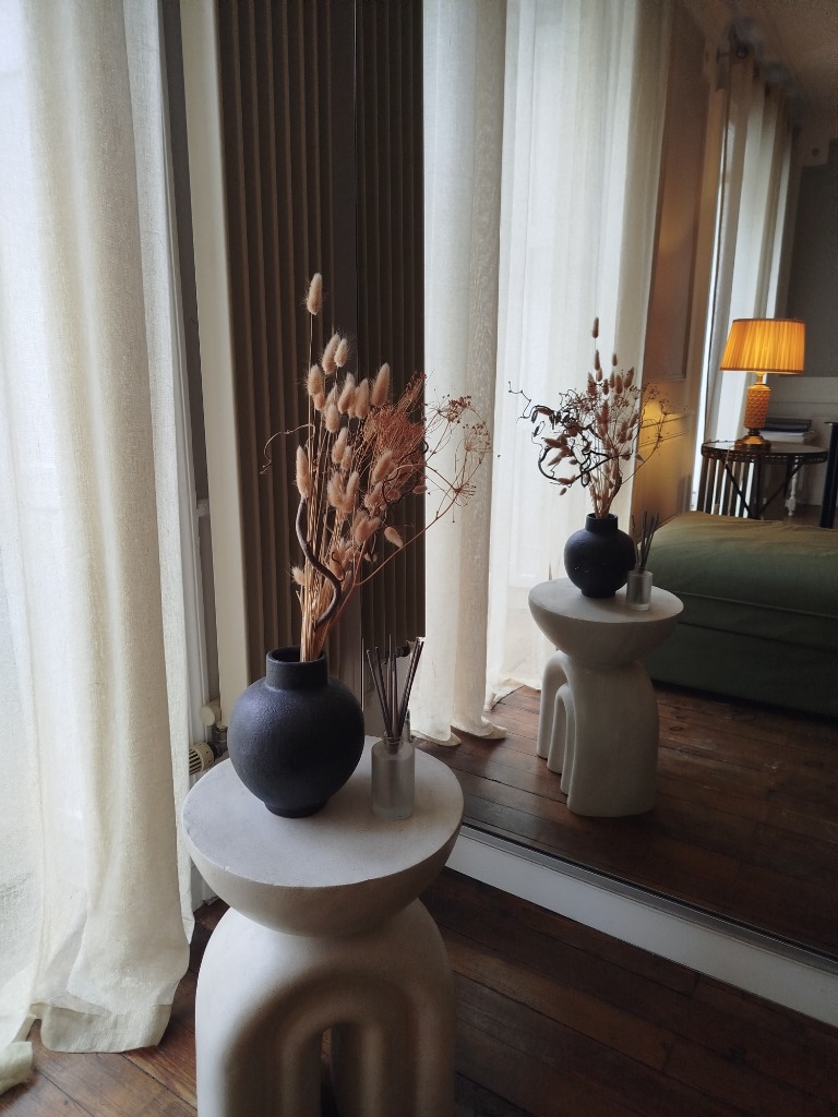 photo cabinet Marie Lebeaupin