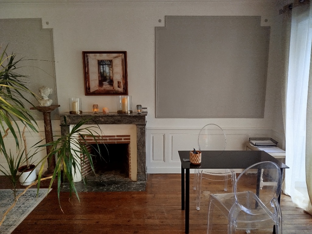 photo seance Marie Lebeaupin