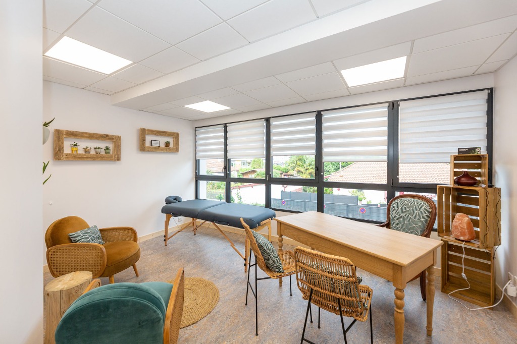 photo cabinet Sandra Depierre