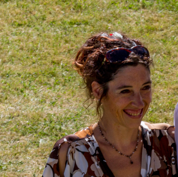 Anne Rouvin Numérologue Coach