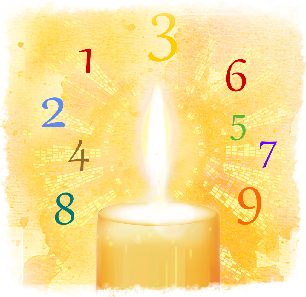 photo portrait Anne Rouvin Numérologue Coach