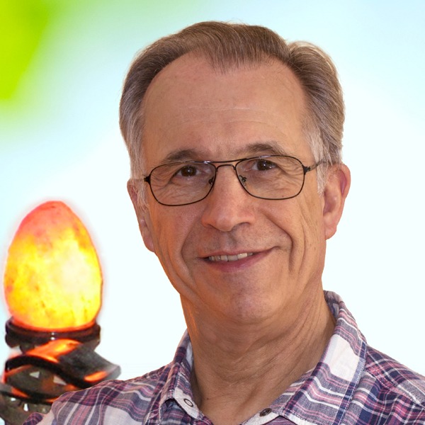 photo portrait Jean-Paul Thouny