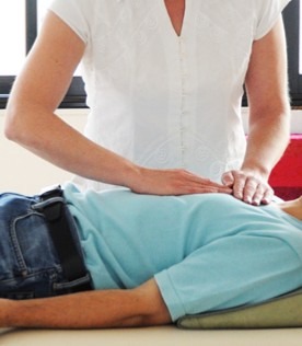 photo portrait Nadia Gauthron